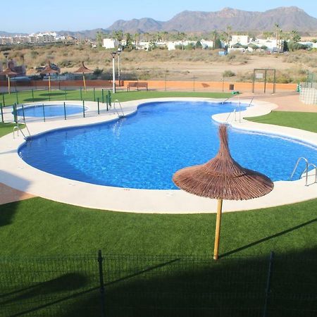 San Juan de los TerrerosCasa Tosta公寓 外观 照片