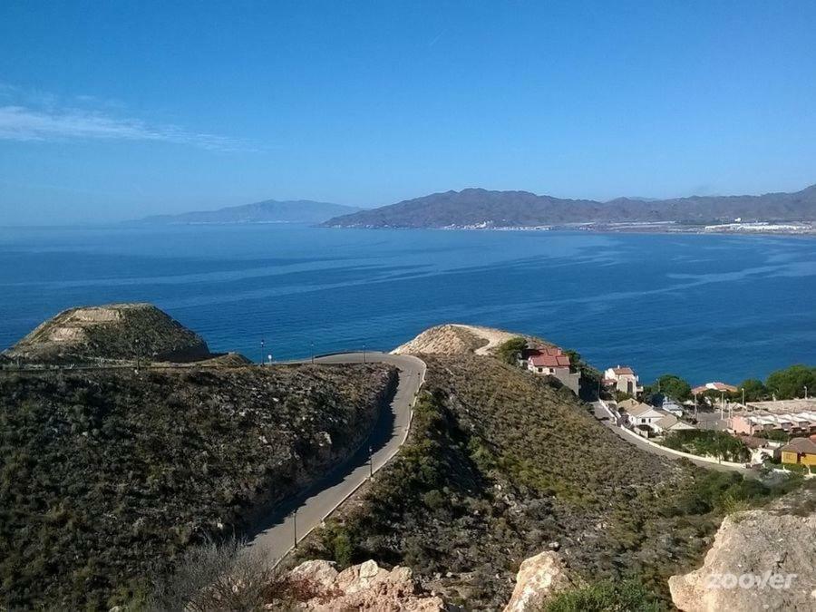 San Juan de los TerrerosCasa Tosta公寓 外观 照片